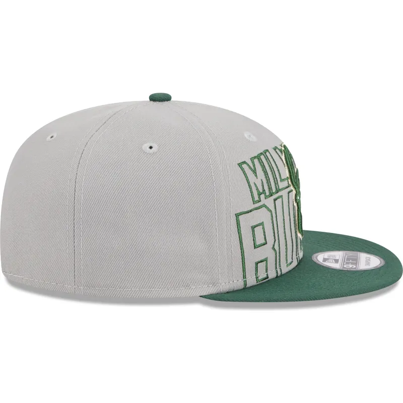 cepur-plakana-peleks-snapback-9fifty-draft-edition-2023-no-milwaukee-bucks-nba-no-new-era
