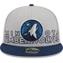 cepur-plakana-peleks-snapback-9fifty-draft-edition-2023-no-minnesota-timberwolves-nba-no-new-era