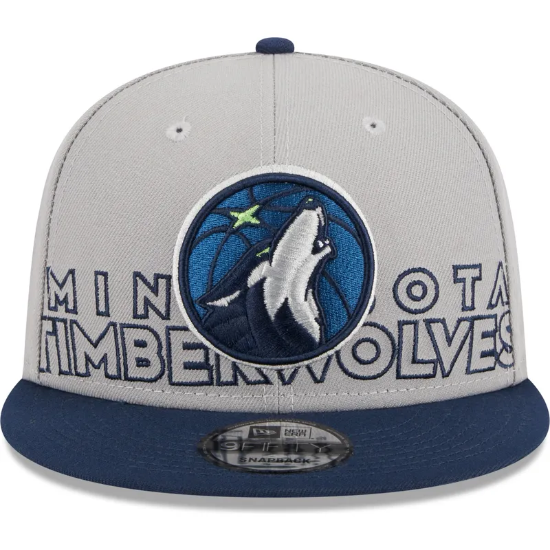 cepur-plakana-peleks-snapback-9fifty-draft-edition-2023-no-minnesota-timberwolves-nba-no-new-era