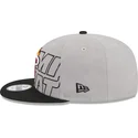 cepur-plakana-peleks-snapback-9fifty-draft-edition-2023-no-miami-heat-nba-no-new-era