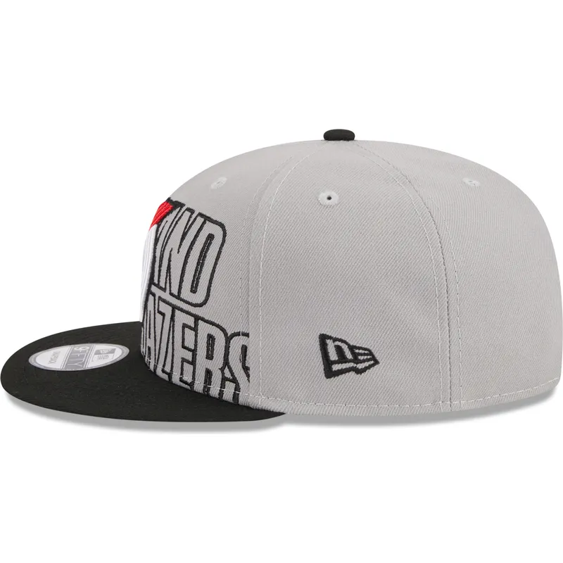 cepur-plakana-peleks-snapback-9fifty-draft-edition-2023-no-portland-trail-blazers-nba-no-new-era