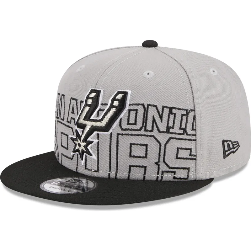 cepur-plakana-peleks-snapback-9fifty-draft-edition-2023-no-san-antonio-spurs-nba-no-new-era cepur-plakana-peleks-snapback-9fifty-draft-edition-2023-no-san-antonio-spurs-nba-no-new-era