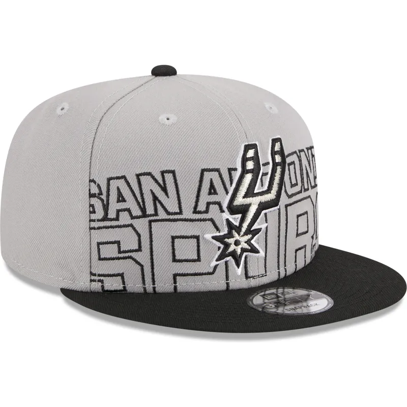 cepur-plakana-peleks-snapback-9fifty-draft-edition-2023-no-san-antonio-spurs-nba-no-new-era cepur-plakana-peleks-snapback-9fifty-draft-edition-2023-no-san-antonio-spurs-nba-no-new-era