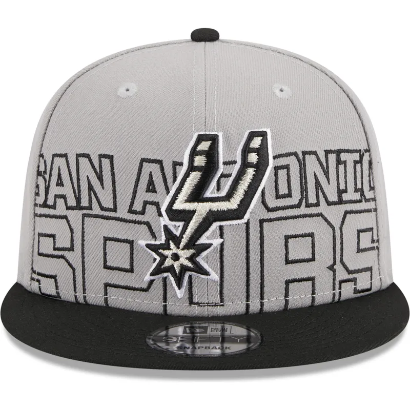cepur-plakana-peleks-snapback-9fifty-draft-edition-2023-no-san-antonio-spurs-nba-no-new-era cepur-plakana-peleks-snapback-9fifty-draft-edition-2023-no-san-antonio-spurs-nba-no-new-era