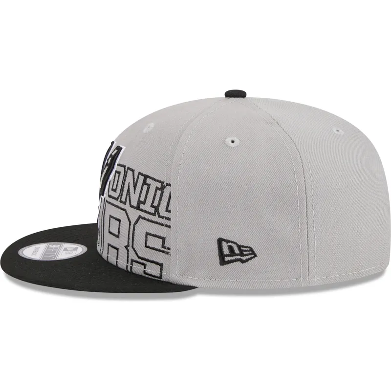 cepur-plakana-peleks-snapback-9fifty-draft-edition-2023-no-san-antonio-spurs-nba-no-new-era cepur-plakana-peleks-snapback-9fifty-draft-edition-2023-no-san-antonio-spurs-nba-no-new-era