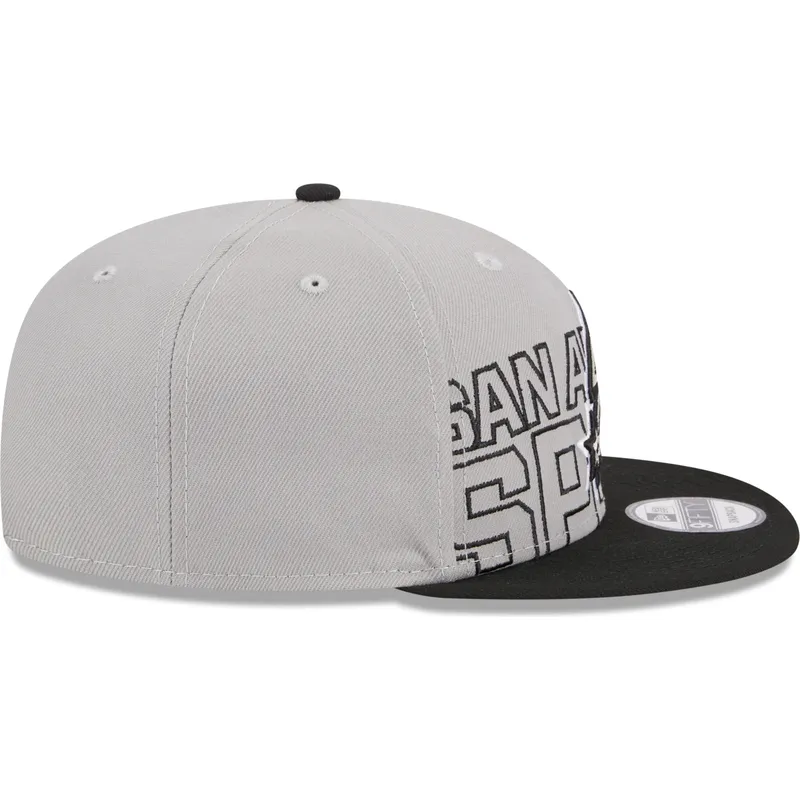 cepur-plakana-peleks-snapback-9fifty-draft-edition-2023-no-san-antonio-spurs-nba-no-new-era cepur-plakana-peleks-snapback-9fifty-draft-edition-2023-no-san-antonio-spurs-nba-no-new-era