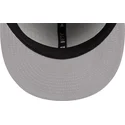 san-antonio-spurs-nba-9fifty-draft-edition-2023-snapback-grau-und-schwarz-kappe-von-new-era