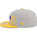 cepur-plakana-peleks-snapback-9fifty-draft-edition-2023-no-los-angeles-lakers-nba-no-new-era