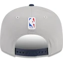 cepur-plakana-peleks-snapback-9fifty-draft-edition-2023-no-memphis-grizzlies-nba-no-new-era