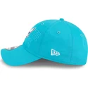 cap-izliekta-blue-adjustable-strap-9twenty-draft-edition-2023-no-charlotte-hornets-nba-no-new-era