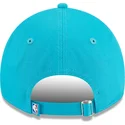 cap-izliekta-blue-adjustable-strap-9twenty-draft-edition-2023-no-charlotte-hornets-nba-no-new-era