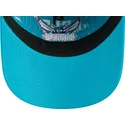 cap-izliekta-blue-adjustable-strap-9twenty-draft-edition-2023-no-charlotte-hornets-nba-no-new-era