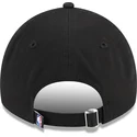 cap-izliekta-black-adjustable-strap-9twenty-draft-edition-2023-no-brooklyn-nets-nba-no-new-era