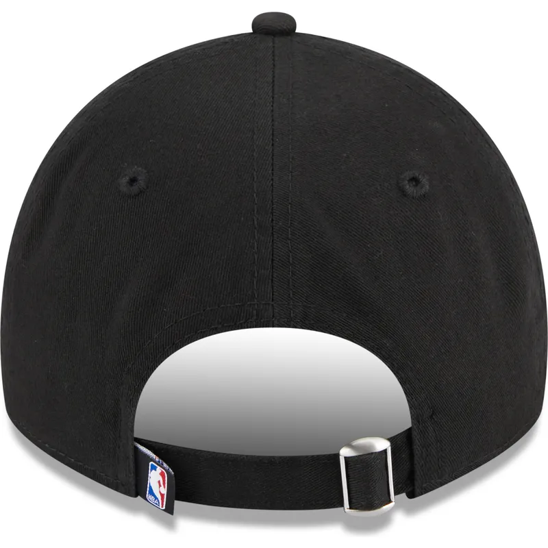 cap-izliekta-black-adjustable-strap-9twenty-draft-edition-2023-no-brooklyn-nets-nba-no-new-era cap-izliekta-black-adjustable-strap-9twenty-draft-edition-2023-no-brooklyn-nets-nba-no-new-era