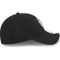 cap-izliekta-black-adjustable-strap-9twenty-draft-edition-2023-no-brooklyn-nets-nba-no-new-era