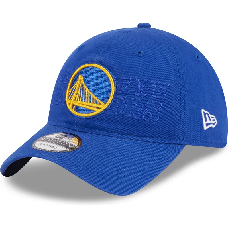 cap-izliekta-blue-adjustable-strap-9twenty-draft-edition-2023-no-golden-state-warriors-nba-no-new-era cap-izliekta-blue-adjustable-strap-9twenty-draft-edition-2023-no-golden-state-warriors-nba-no-new-era