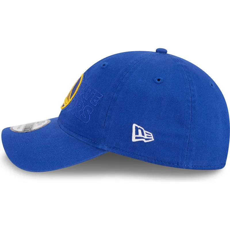 cap-izliekta-blue-adjustable-strap-9twenty-draft-edition-2023-no-golden-state-warriors-nba-no-new-era cap-izliekta-blue-adjustable-strap-9twenty-draft-edition-2023-no-golden-state-warriors-nba-no-new-era