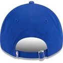 gorra-curva-azul-ajustable-9twenty-draft-edition-2023-de-new-york-knicks-nba-de-new-era