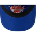 cepur-izliekta-zils-regulejams-9twenty-draft-edition-2023-no-new-york-knicks-nba-no-new-era
