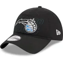 cap-izliekta-black-adjustable-strap-9twenty-draft-edition-2023-no-orlando-magic-nba-no-new-era