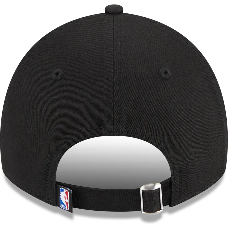 cap-izliekta-black-adjustable-strap-9twenty-draft-edition-2023-no-portland-trail-blazers-nba-no-new-era