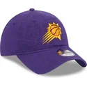 cap-izliekta-violet-adjustable-strap-9twenty-draft-edition-2023-no-phoenix-suns-nba-no-new-era