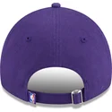 cap-izliekta-violet-adjustable-strap-9twenty-draft-edition-2023-no-phoenix-suns-nba-no-new-era