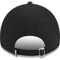 cap-izliekta-black-adjustable-strap-9twenty-draft-edition-2023-no-nba-no-new-era