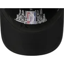 cap-izliekta-black-adjustable-strap-9twenty-draft-edition-2023-no-nba-no-new-era