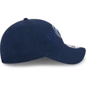 gorra-curva-azul-marino-ajustable-9twenty-draft-edition-2023-de-memphis-grizzlies-nba-de-new-era