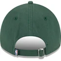 cepur-izliekta-zals-regulejams-9twenty-draft-edition-2023-no-milwaukee-bucks-nba-no-new-era