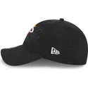 cap-izliekta-black-adjustable-strap-9twenty-draft-edition-2023-no-miami-heat-nba-no-new-era