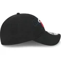 cap-izliekta-black-adjustable-strap-9twenty-draft-edition-2023-no-miami-heat-nba-no-new-era