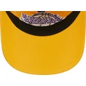cepur-izliekta-dzeltens-regulejams-9twenty-draft-edition-2023-no-los-angeles-lakers-nba-no-new-era