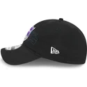 cepur-izliekta-melns-regulejams-9twenty-draft-edition-2023-no-sacramento-kings-nba-no-new-era