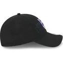 cepur-izliekta-melns-regulejams-9twenty-draft-edition-2023-no-sacramento-kings-nba-no-new-era