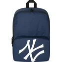 mugursoma-tumsi-zils-multi-stadium-no-new-york-yankees-mlb-no-new-era