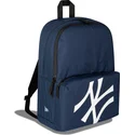 mugursoma-tumsi-zils-multi-stadium-no-new-york-yankees-mlb-no-new-era