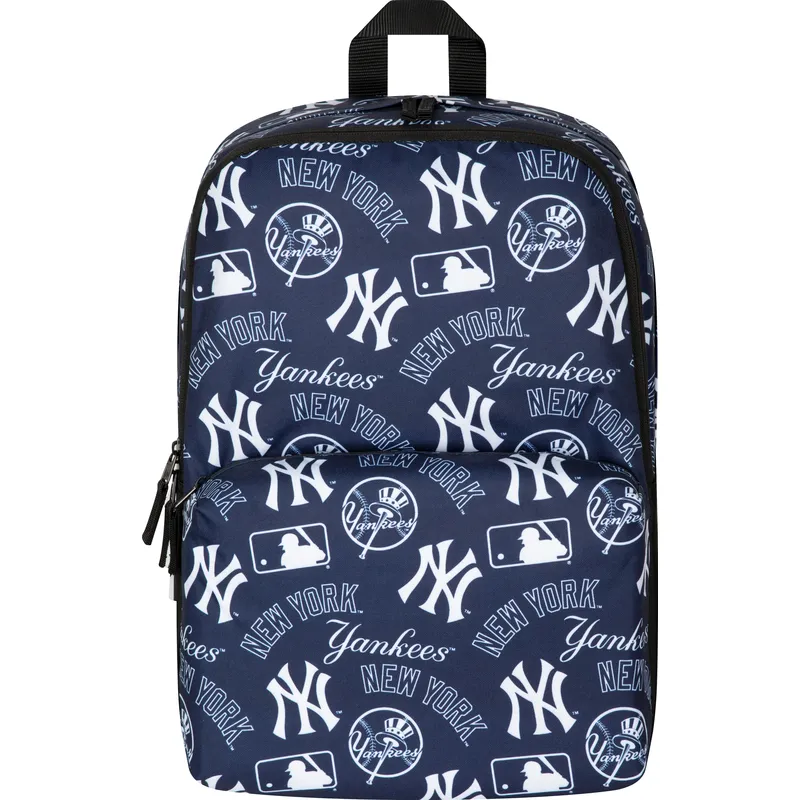 mugursoma-tumsi-zils-multi-stadium-all-over-print-no-new-york-yankees-mlb-no-new-era