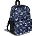 mugursoma-tumsi-zils-multi-stadium-all-over-print-no-new-york-yankees-mlb-no-new-era