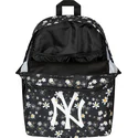 mugursoma-melns-multi-stadium-floral-no-new-york-yankees-mlb-no-new-era