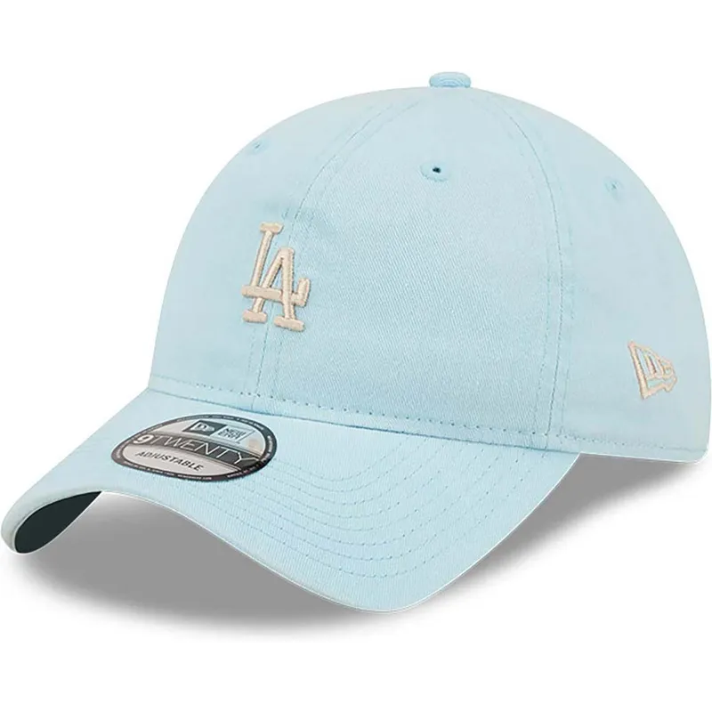 cepur-izliekta-zils-regulejams-9twenty-mini-no-los-angeles-dodgers-mlb-no-new-era cepur-izliekta-zils-regulejams-9twenty-mini-no-los-angeles-dodgers-mlb-no-new-era