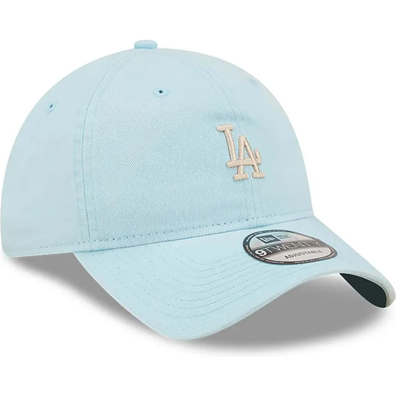 cepur-izliekta-zils-regulejams-9twenty-mini-no-los-angeles-dodgers-mlb-no-new-era cepur-izliekta-zils-regulejams-9twenty-mini-no-los-angeles-dodgers-mlb-no-new-era