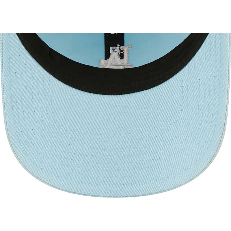cepur-izliekta-zils-regulejams-9twenty-mini-no-los-angeles-dodgers-mlb-no-new-era cepur-izliekta-zils-regulejams-9twenty-mini-no-los-angeles-dodgers-mlb-no-new-era
