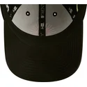 cepur-izliekta-melns-regulejams-9twenty-washed-graphic-no-new-era