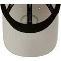 new-era-9twenty-washed-graphic-verstellbare-weisse-gebogene-kappe