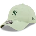 cepur-izliekta-zals-regulejams-9twenty-mini-no-new-york-yankees-mlb-no-new-era
