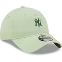 cepur-izliekta-zals-regulejams-9twenty-mini-no-new-york-yankees-mlb-no-new-era