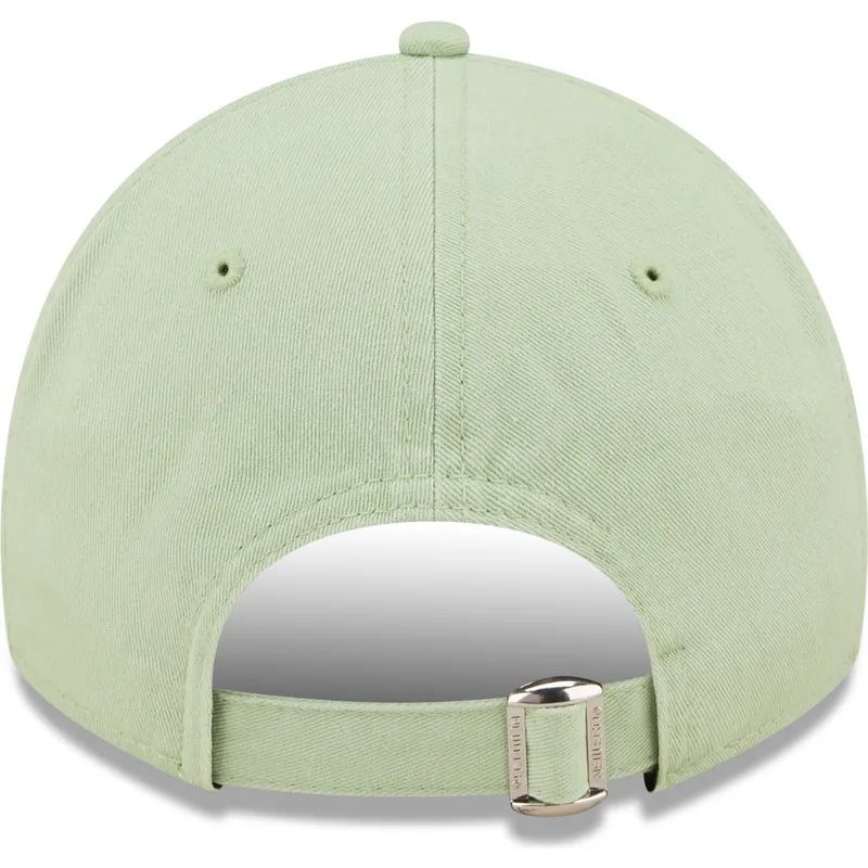 cepur-izliekta-zals-regulejams-9twenty-mini-no-new-york-yankees-mlb-no-new-era