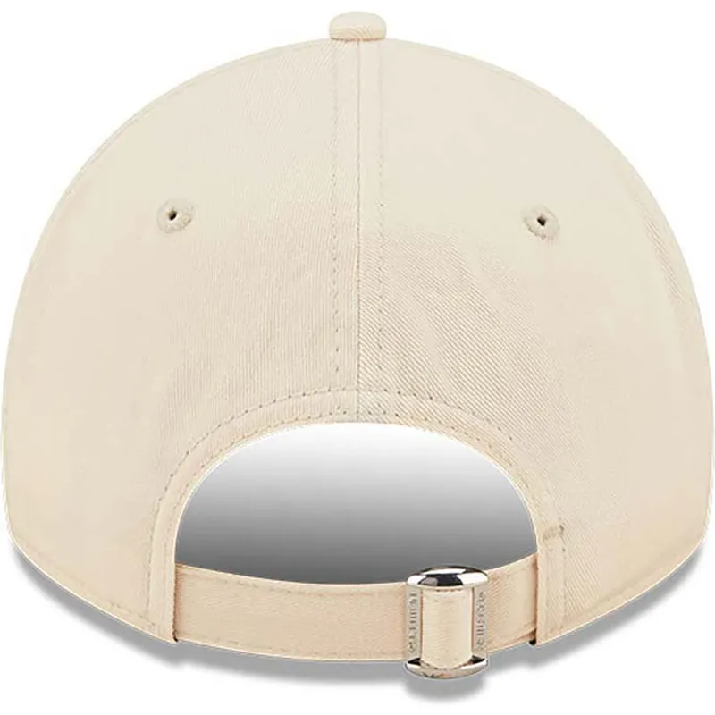 cepur-izliekta-roza-regulejams-9twenty-mini-no-new-york-yankees-mlb-no-new-era